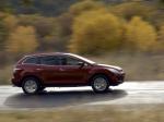 Mazda CX-7 2007 года